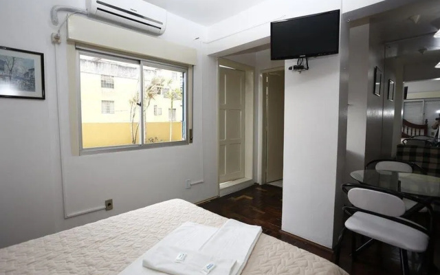 Hotel Paraiso
