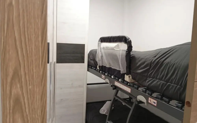 Apartamentos Confort Formigal 3000