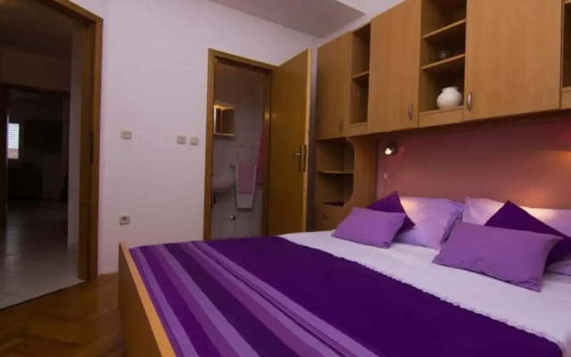 Dorica - Flower Garden - A1