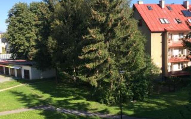 Apartman Elena