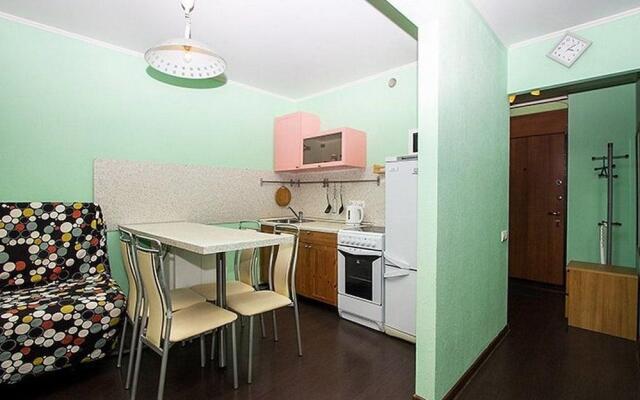 ApartLux Yugo-Zapadnaya Studio
