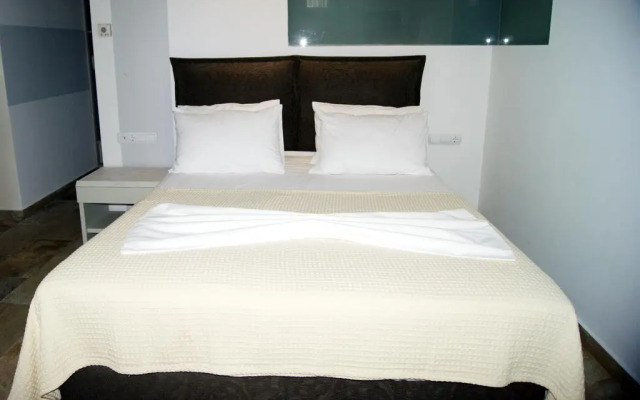 Cascade Holiday Resort