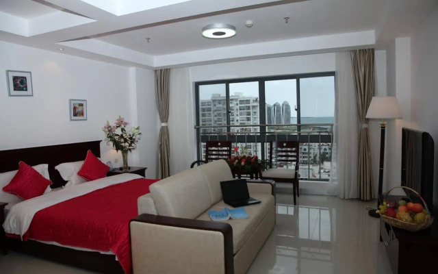 Sanya Huabaoshi Hotel