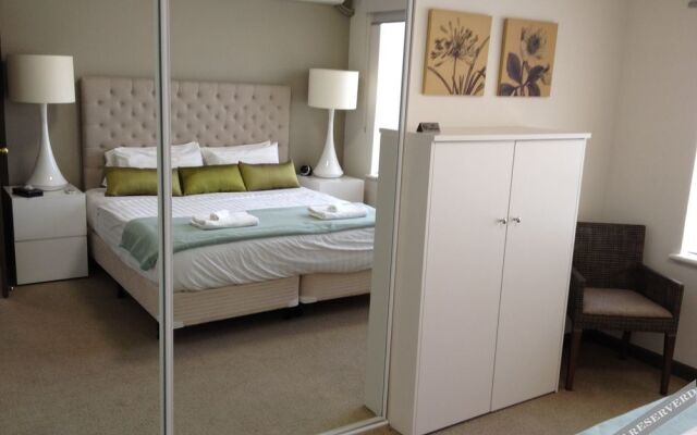 StayCentral Serviced Apartments - Brunswick & Parkville