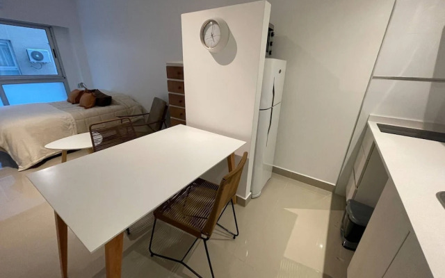 Studio In San Telmo - Paseo De La Cisterna