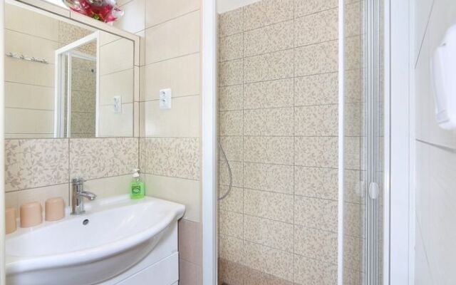 Pension a restaurant Karolína