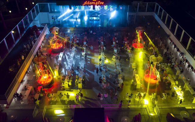 Adam & Eve - All Inclusive - Adults Only