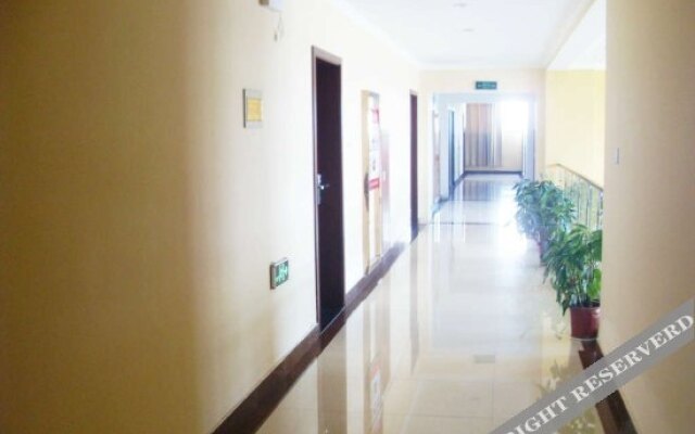 Yutianrun Ecological Hotel