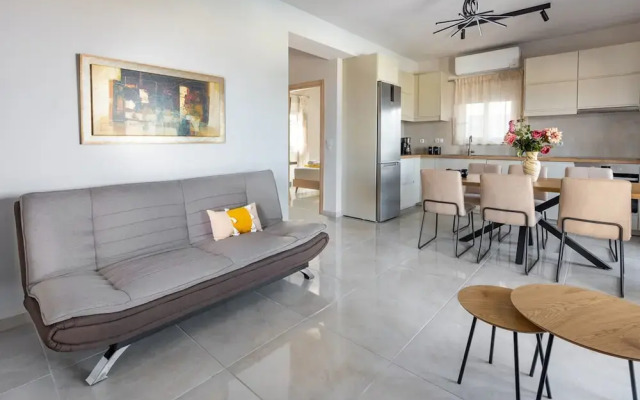 Gianna s Panoramic Seaview Twin Villas With Pools
