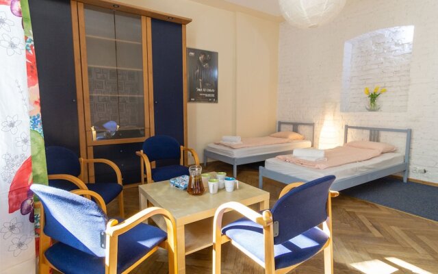 Kormoran Sopockie Apartamenty