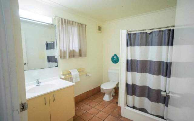 Colonial Village Resort