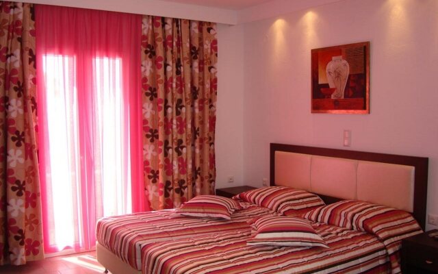 Elena Studios and Suites