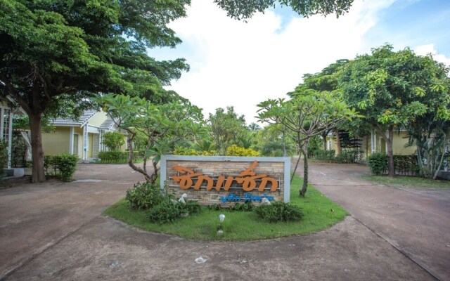 Zigzag Boutique Resort