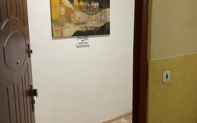 Apartament TT10 Botanicka