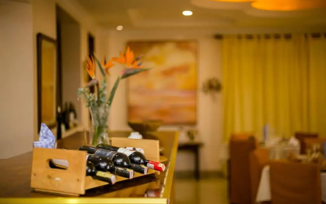 Hotel Rudi