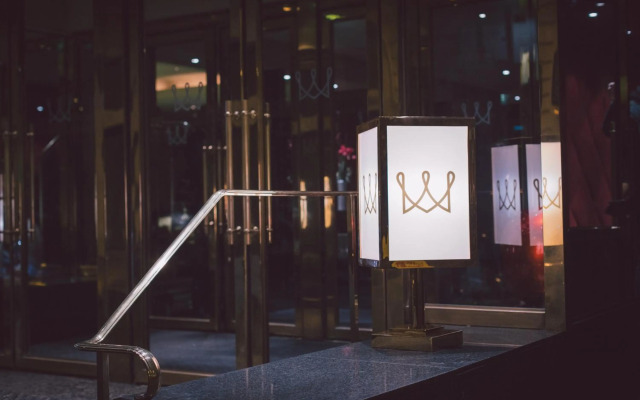 Warwick Champs-Elysées Paris