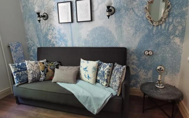 Апартаменты на улице Черниговская 15