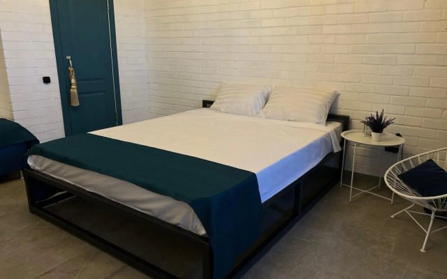 Глубина Термал-СПА-Резорт