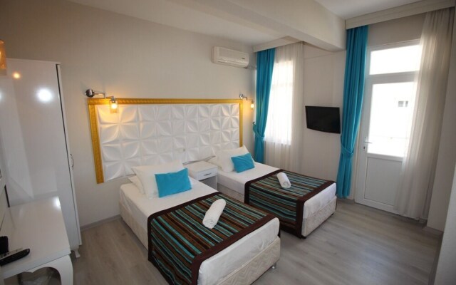 Yurekli Butik Otel