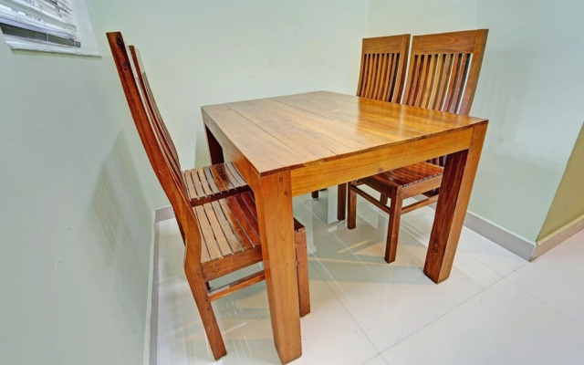 Treebo Sreepathi Nirmalyam - 400 Mtr From Guruvayoor Temple