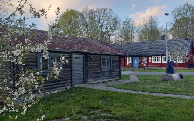 STF Långasjö Vandrarhem