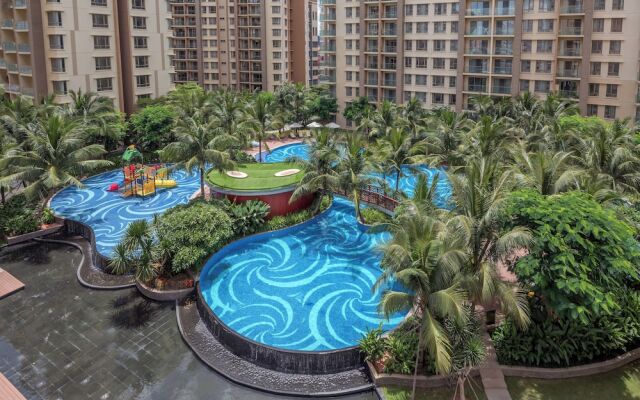 One Park Hotel & Residence