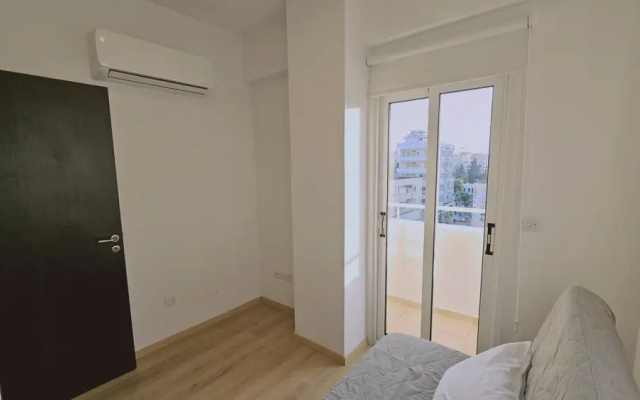 104 NIC - 401 Stay Cosmo City Suite
