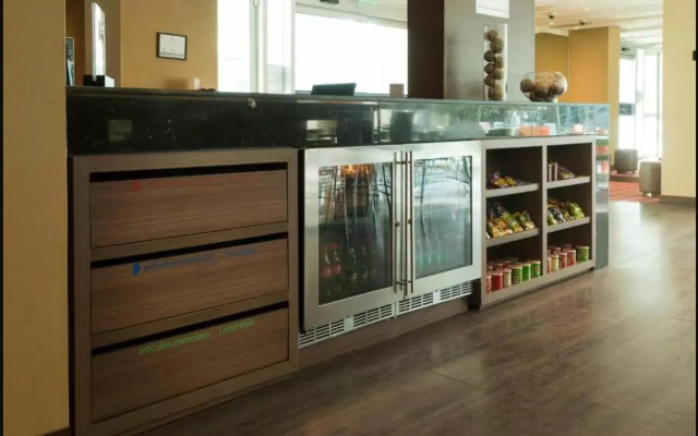Hampton by Hilton Barranquilla