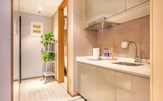 Tianjin G Hotel
