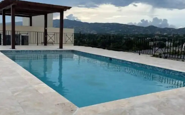 Modern Luxury 1BR Condo in Kingston