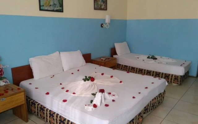 Nas Otel