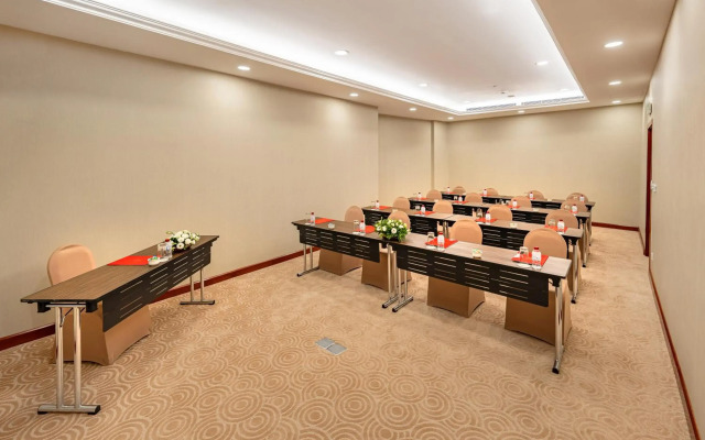 Saigon Prince Hotel