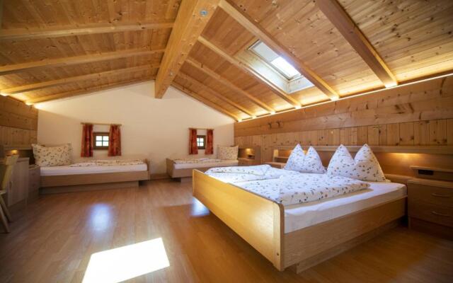 Schoenau Bio & SPA Family Apartments