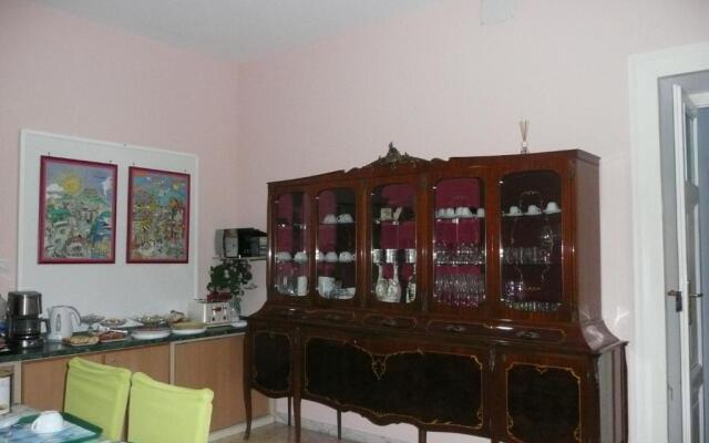 I Papiri B&B Aparthotel