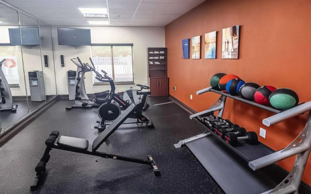 Comfort Suites Ocala North