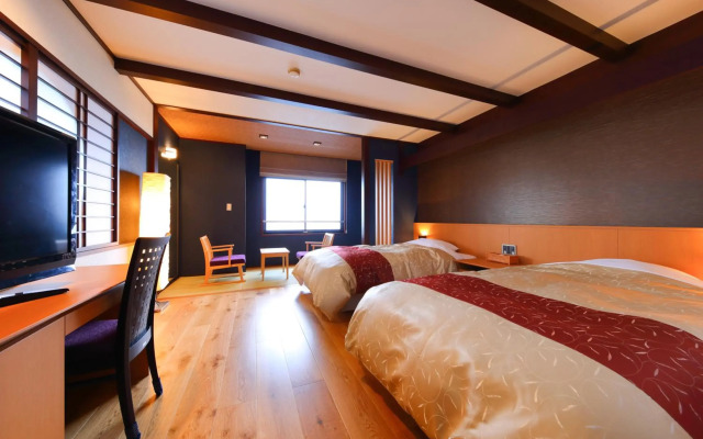 Seaside Hotel Mimatu Oetei