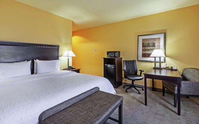 Hampton Inn & Suites Tulsa North/Owasso