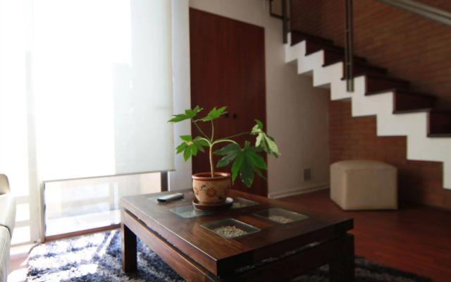 Belles Artes Apartments