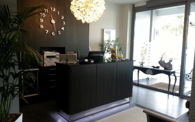 Hotel Noia