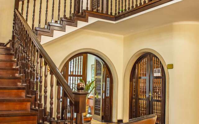 Best Western Plus Hotel Stofella