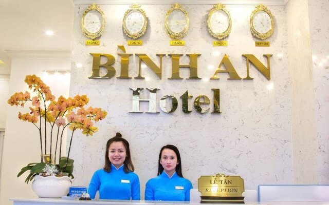 Binh An Hotel
