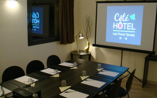 Citotel Cote Hotel