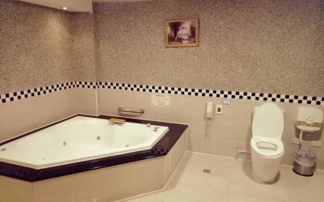 Hua Xiang Motel-Da Chang