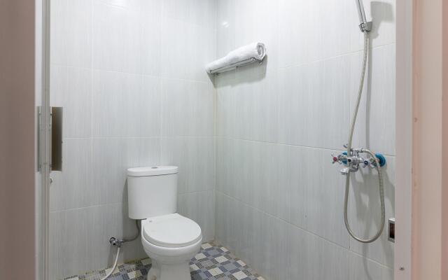 OYO 1118 Artomoro Family Guesthouse
