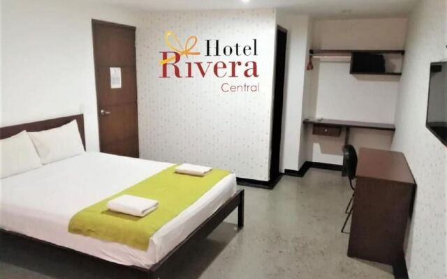 Hotel Rivera Central