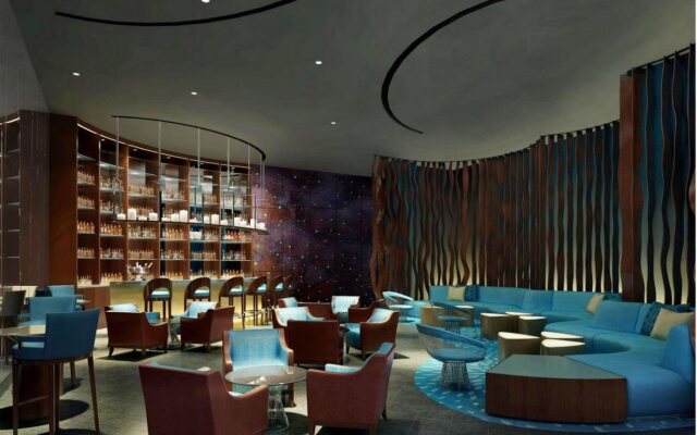 Howard Johnson Kangda Plaza Qingdao