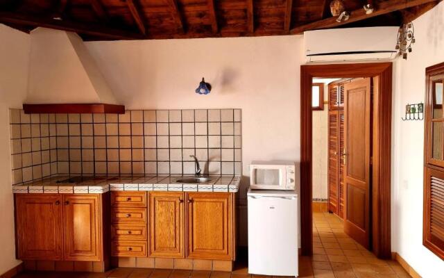 Casa Rural Manos de Oro by Isla Bonita