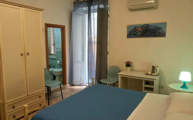 B&B Vento di Terra