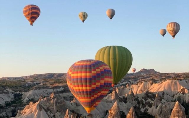 Rox Cappadocia