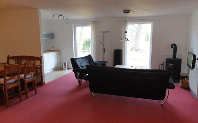 Classy Apartment in Ferchesar